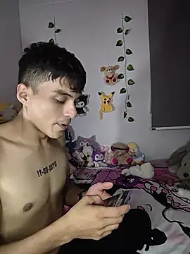 Abril_kawaii live cam on StripChat
