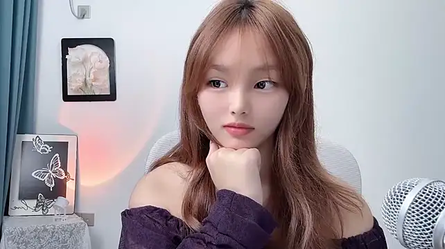 pingping78 live cam on StripChat