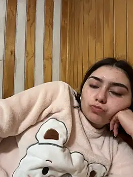 Velvetgum live cam on StripChat