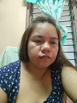 ambersmile live cam on StripChat