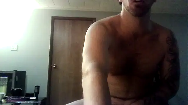 wyattl96 (M young) - Party in PVT?