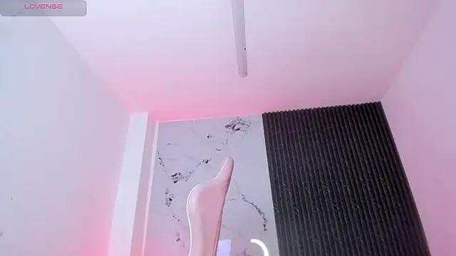 chloemuaak (T teen) - Panty off<3