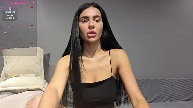 mary__foxy (F young) - striptease