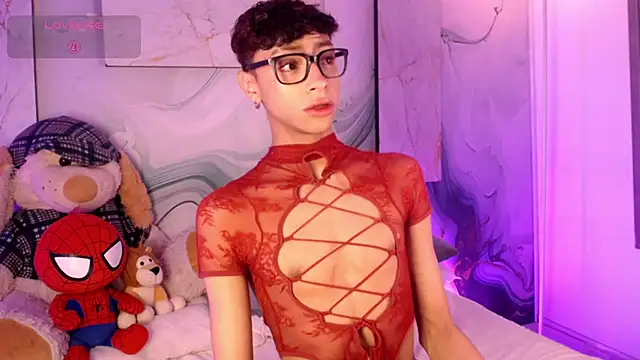 owen_jp (M twink) - Hi Owen