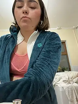 velvetgum (F teen) - Flash tits 🍒