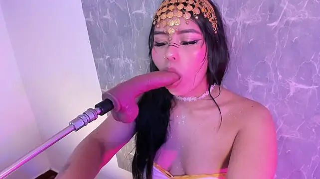 pocahontaslatinaa