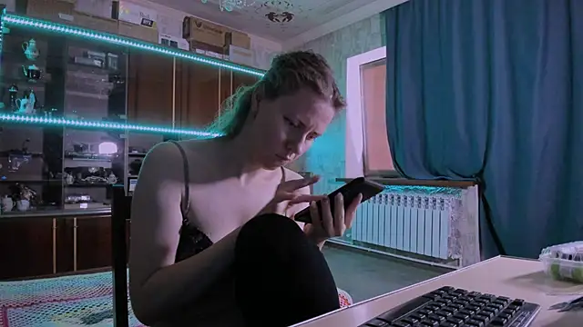 pa1e_pr1ncess live cam on StripChat