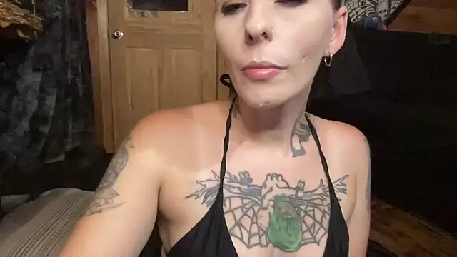 TeenyDoll