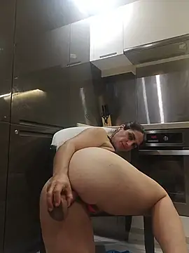 bellydancerhot (F milf) - Please fuck my ass !!!