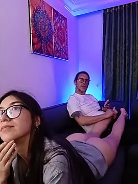 DaddyLolii live cam on StripChat