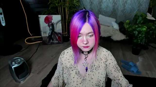 Miiu_miiu live webcam