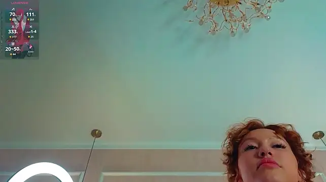 JazlynPlant live cam on StripChat