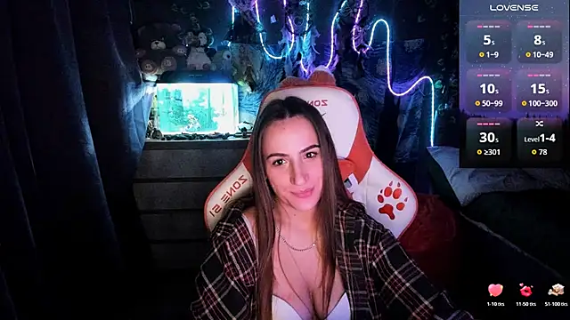 Selbi_Paine live webcam