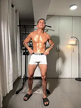 Paradise_boy__ live cam on StripChat