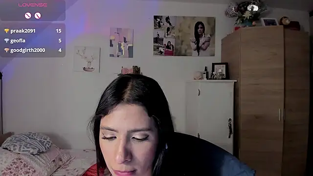 Veronikolsen-