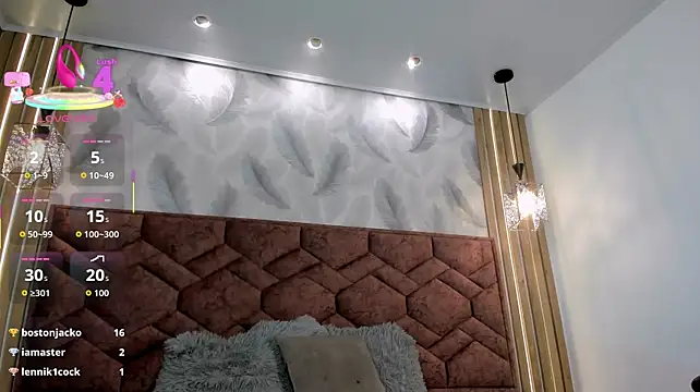 IamSussan live cam on StripChat