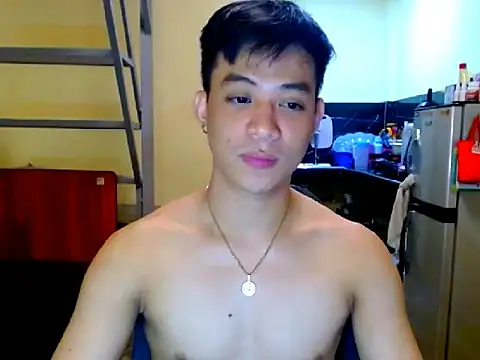 AsianCUMQUICKLY live cam on StripChat