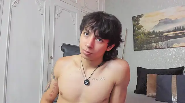 Tyler_durten live cam on StripChat