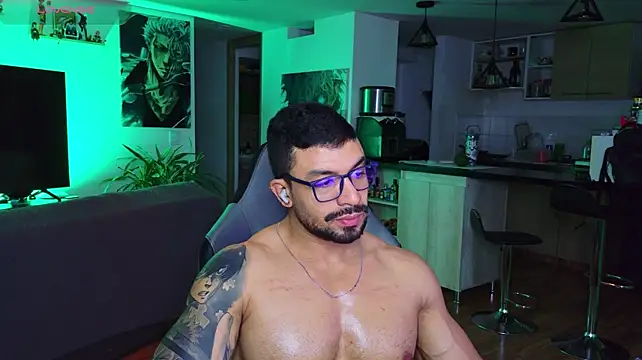 Michael_Diamond