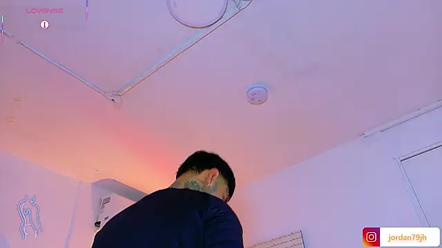 JordanSmiith_ live cam on StripChat