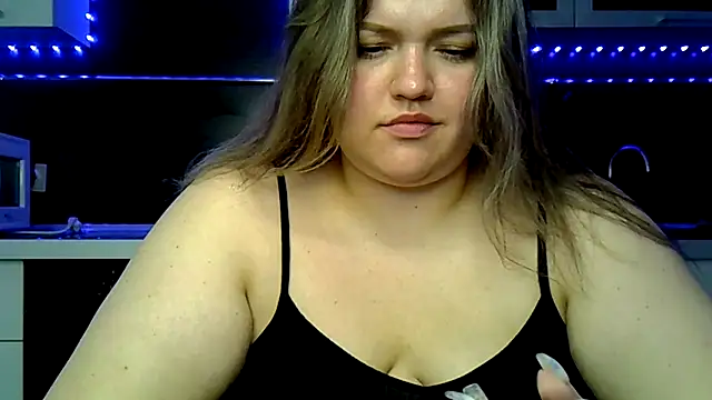 AnitaWillias live cam on StripChat