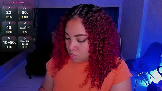 AngelaCoffee live cam on StripChat