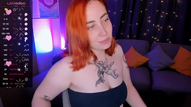 deboramoore live cam on StripChat