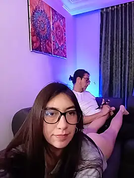 DaddyLolii live cam on StripChat