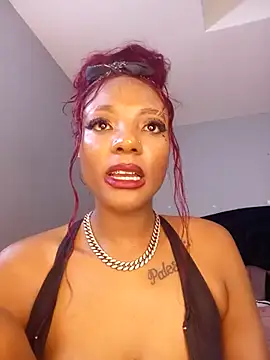 KillarRose live cam on StripChat