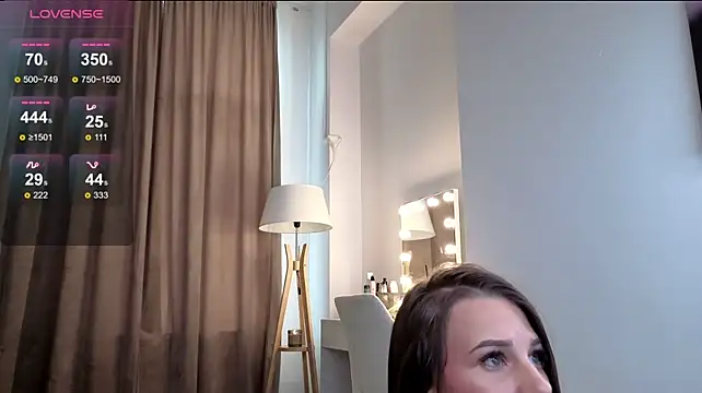 ElysianAlisha live cam on StripChat