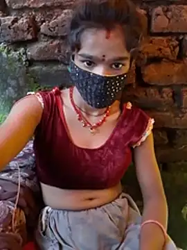 Mahika_yadav live cam on StripChat