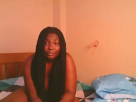 sexy_ayola live cam on StripChat