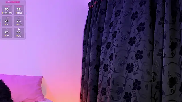 veronica185 live cam on StripChat