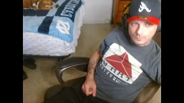 DADDY_KANE8--- live cam on StripChat