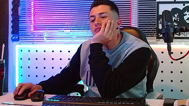 Godofcumxxx live cam on StripChat