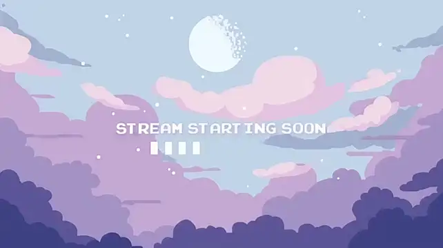 Dirtycalm live cam on StripChat