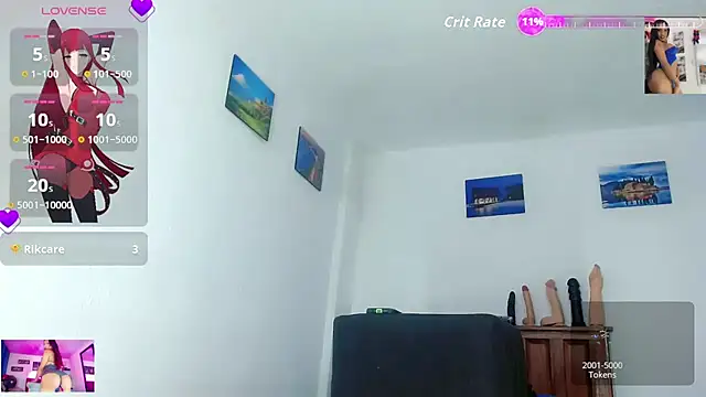 brunette_horny1 live cam on StripChat