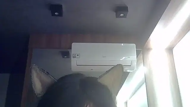 SkinnyKitten live cam on StripChat
