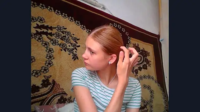 LunaLaday live sex cam