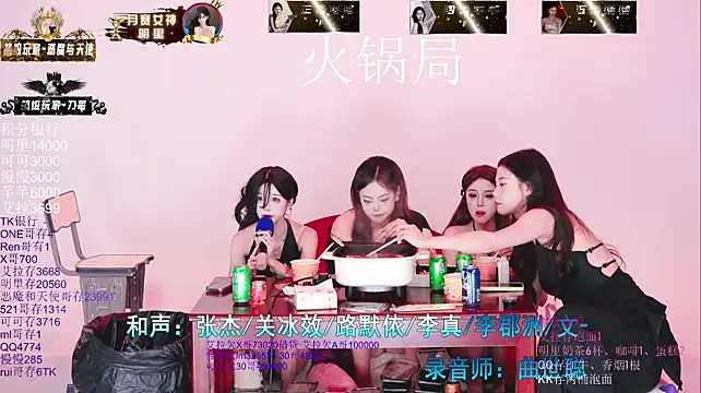 St-girl01 live cam on StripChat