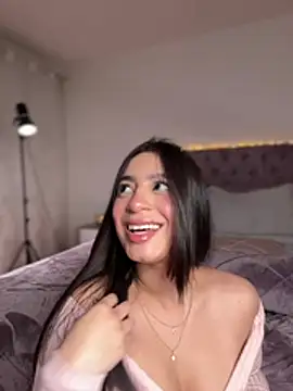 samantha_e2 (F young) - wet me and touch me