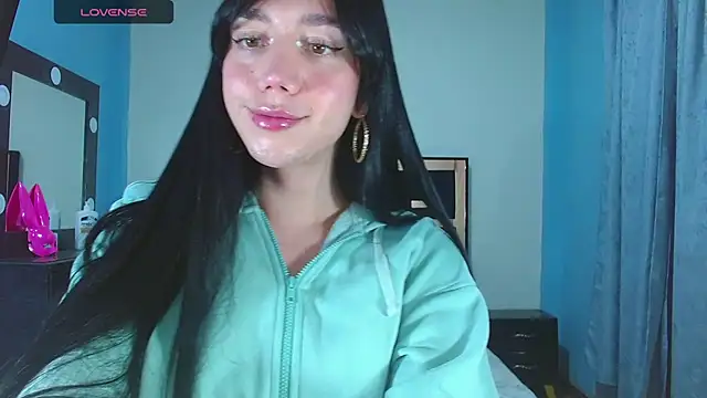 karla_zambrano (T young) - make me happy