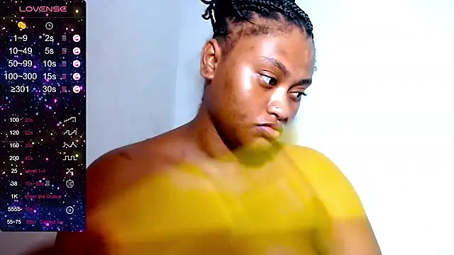 kyara_pride live cam on StripChat