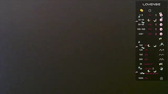 FaRaSha777 live cam on StripChat