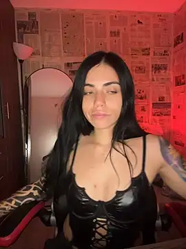 i_am_nina_ live cam on StripChat