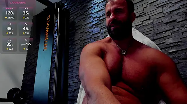 David_Big_Daddy avatar