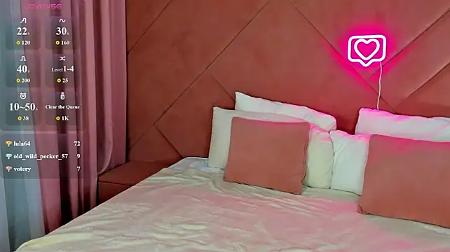 Kelly_Powell live cam on StripChat