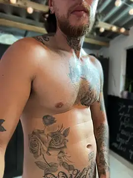 raymon616 live cam on StripChat