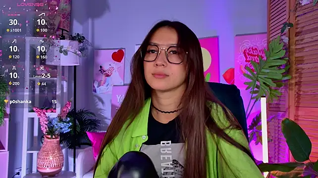 LanaBaker live cam on StripChat