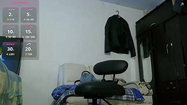 Thomasjons_ live cam on StripChat